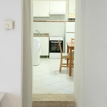 Apartmán Corrado Costarella *