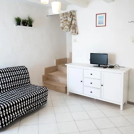 Corrado Costarella Apartmán Numana