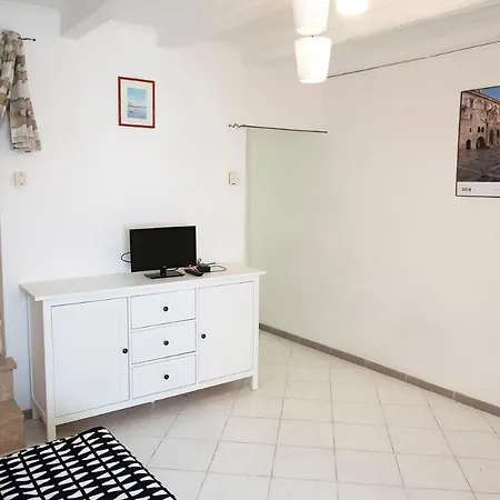 Apartmán Corrado Costarella Numana
