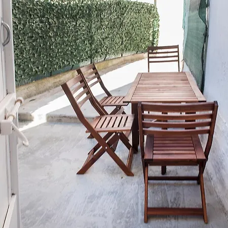 Apartmán Corrado Costarella Numana
